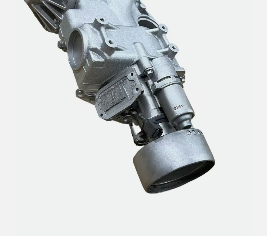 Diferencial portador trasero para Land Rover LR2 2009-2015 LR003138 LR031377 2,0 y 3,2 Foto 4 de 4