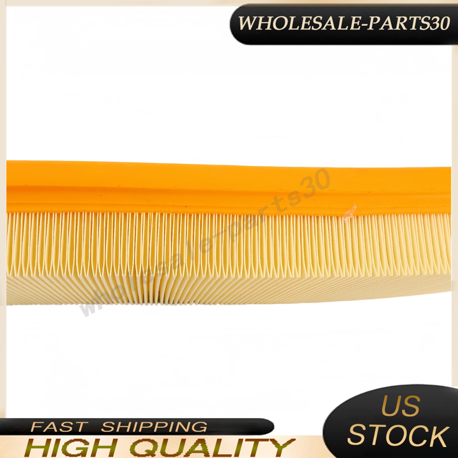 Air Filter Fits For Bentley Continental GT Flying Spur 3SA129620A