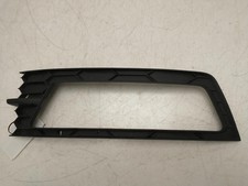 GRILLE SKODA RAPID 5 Door Hatchback 5JA807682 12-18
