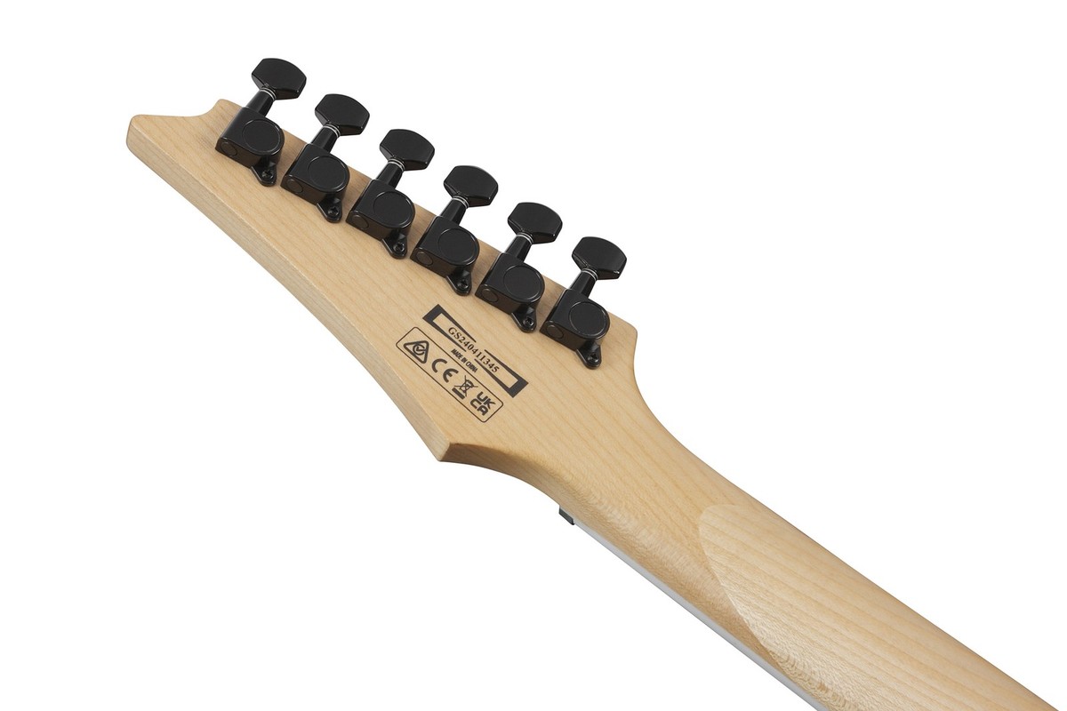 Ibanez GIO GRG121DX Solid Electric Guitar GRG121DXMGS for sale