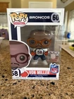 Funko Pop! NFL Series #60 Von Miller Denver Broncos