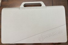 Excellent Condition Suzuki OmniChord System 2 Two OM-84 W/ Case-Fully Functional