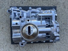 Oil Pump Fits 08-15 Acura Honda Accord Civic 2.4l L4 Dohc 16v Oil Pump Fits 08-15 Acura Honda Accord Civic 2.4l L4 Dohc 16v