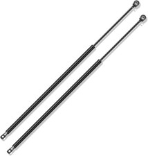 Rear Liftgate Hatch Lift Supports Struts Shocks Gas Spring Compatible with Chevy