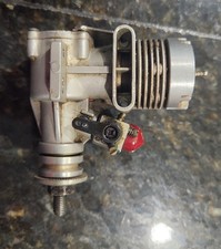Thunder Tiger Engine - Thunder Tiger 25 RC MO...
