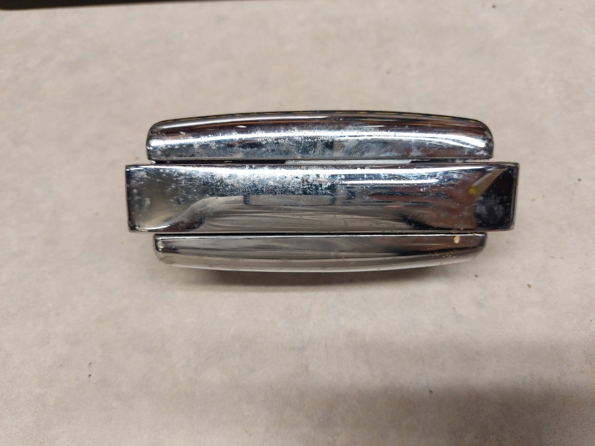 NOS Mopar 1960 1961 1962 Valiant Lancer Tailgate Window Handle 59