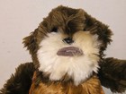 Vintage Wicket The Ewok Star Wars Plush Doll Figure Walt Disney World Disneyland — photo 2