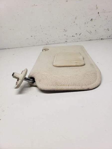 Parasol izquierdo conductor sin iluminación se adapta 08-11 MAZDA TRIBUTE 1015120 Foto 3 de 4