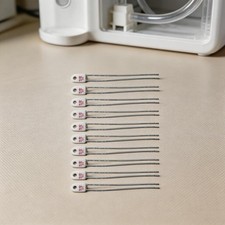 10 Thermal Fuses 95C 250C 15A 250V AC Compatible with For High-Speed Blenders