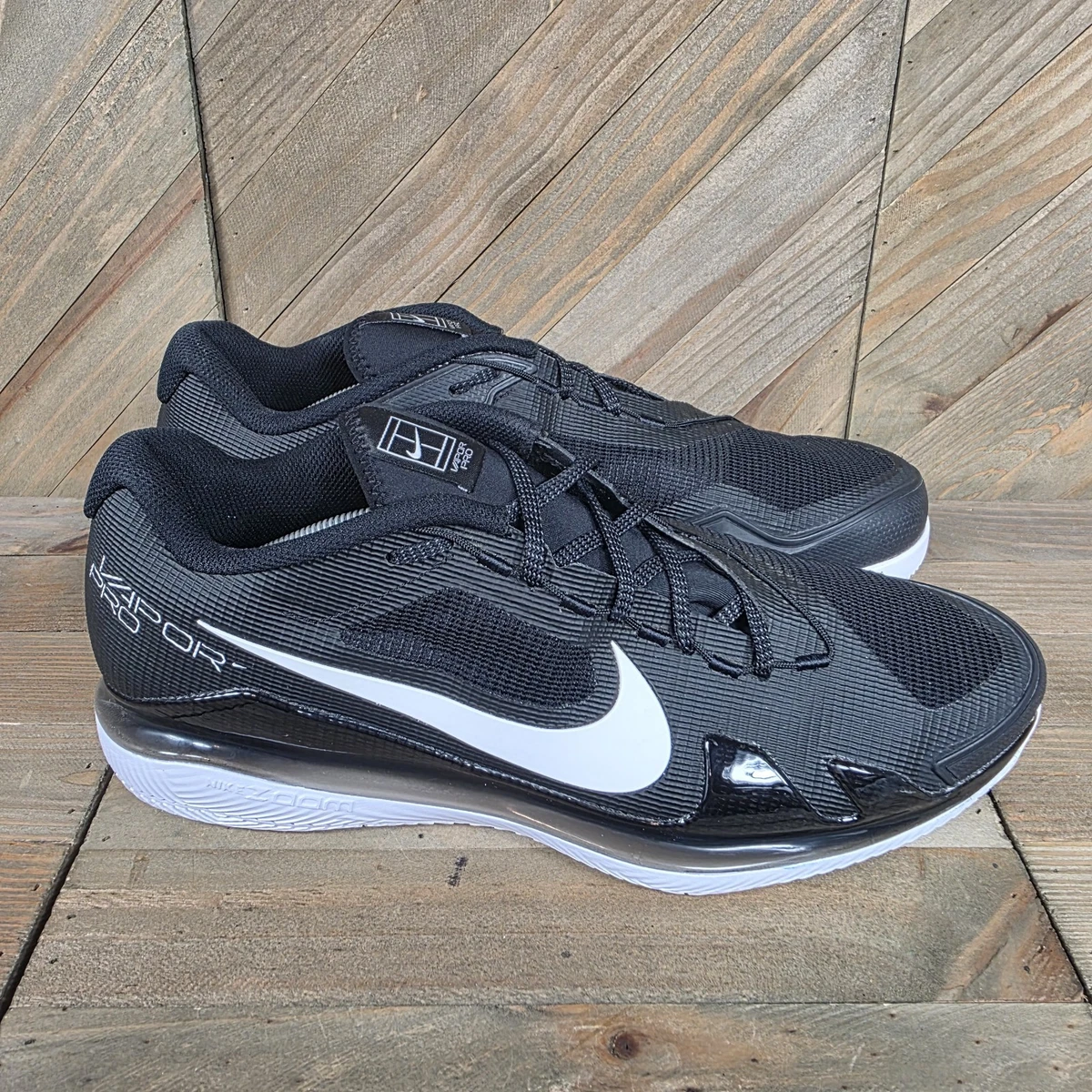 Preços baixos em Nike Court Air Zoom Vapor Pro | eBay