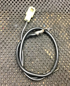 Hyosung Aquila GV125 Akku Erdkabel Full Bike abisoliert T67 16657