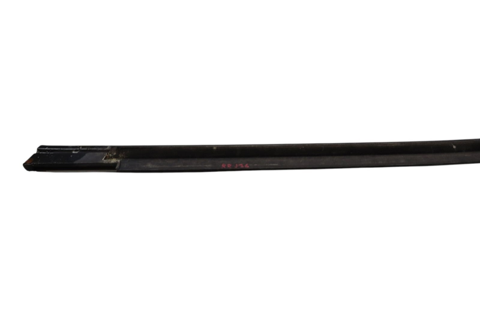 Maserati Ghibli 2014-2022 Rear Right Inner Window glass seal