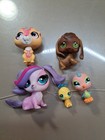 Littlest Pet Shop Lot — photo 1