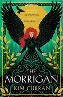 The Morrigan., Kim Curran