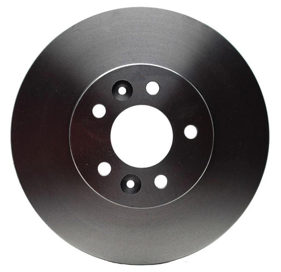 Rotor de freno de disco Foto 2 de 4