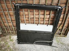 Dichtung Schiebedach Metall Filz Schienen Reparatur Satz Für