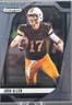 2025 Panini Prizm Draft Picks #200 Josh Allen Wyoming RC Base