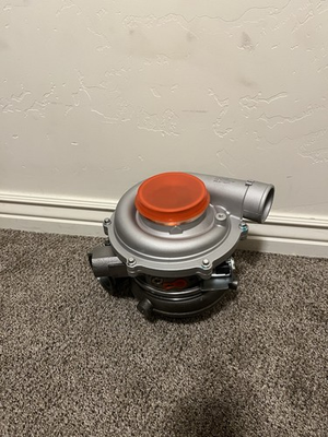 #ad Garrett GT3782VA Turbo 743250 5013S Ford 6.0L Power Stroke F250 F350 04 05 $200.00