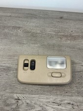 2001 Nissan Maxima Used Map Light Sunroof Controls Misc 9