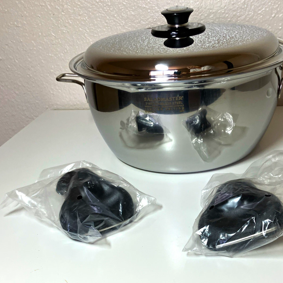 Saladmaster 炊具| eBay