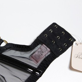 Agent Provocateur | Jet Bra Bra | 80 DD | Sold Out