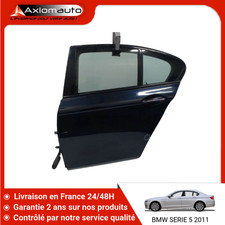 Porte arrière et accessoires BMW 628