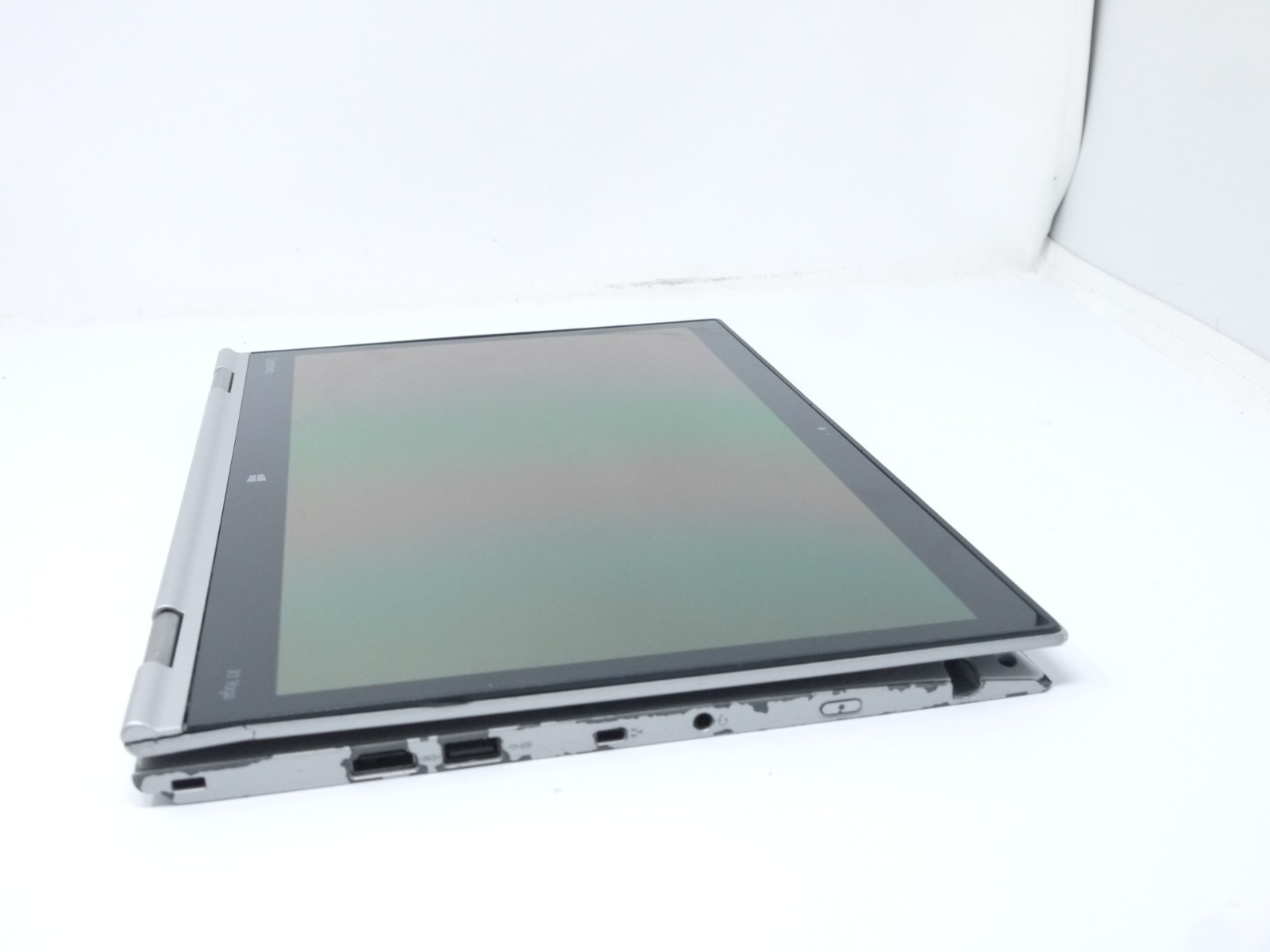 Lenovo ThinkPad X1 Yoga, 14-Inch Laptop, with Intel Core i7 7th Gen., Windows 11 Home