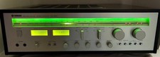 Yamaha CR840 2 FM/AM Receiver. Serviced and Restored, w/Bluetooth.