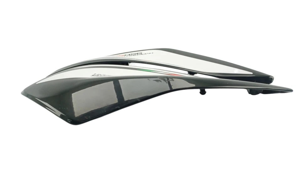 Coque arrière complète DUCATI HYPERMOTARD 950 SP ABS 2019 à 2024 - Photo 1/4
