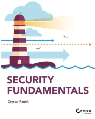 Security Fundamentals - Panek, Crystal