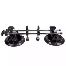 Tabletop Tensioner, Vacuum Pump, Glass Suction Cup Assembly, Tile Handling