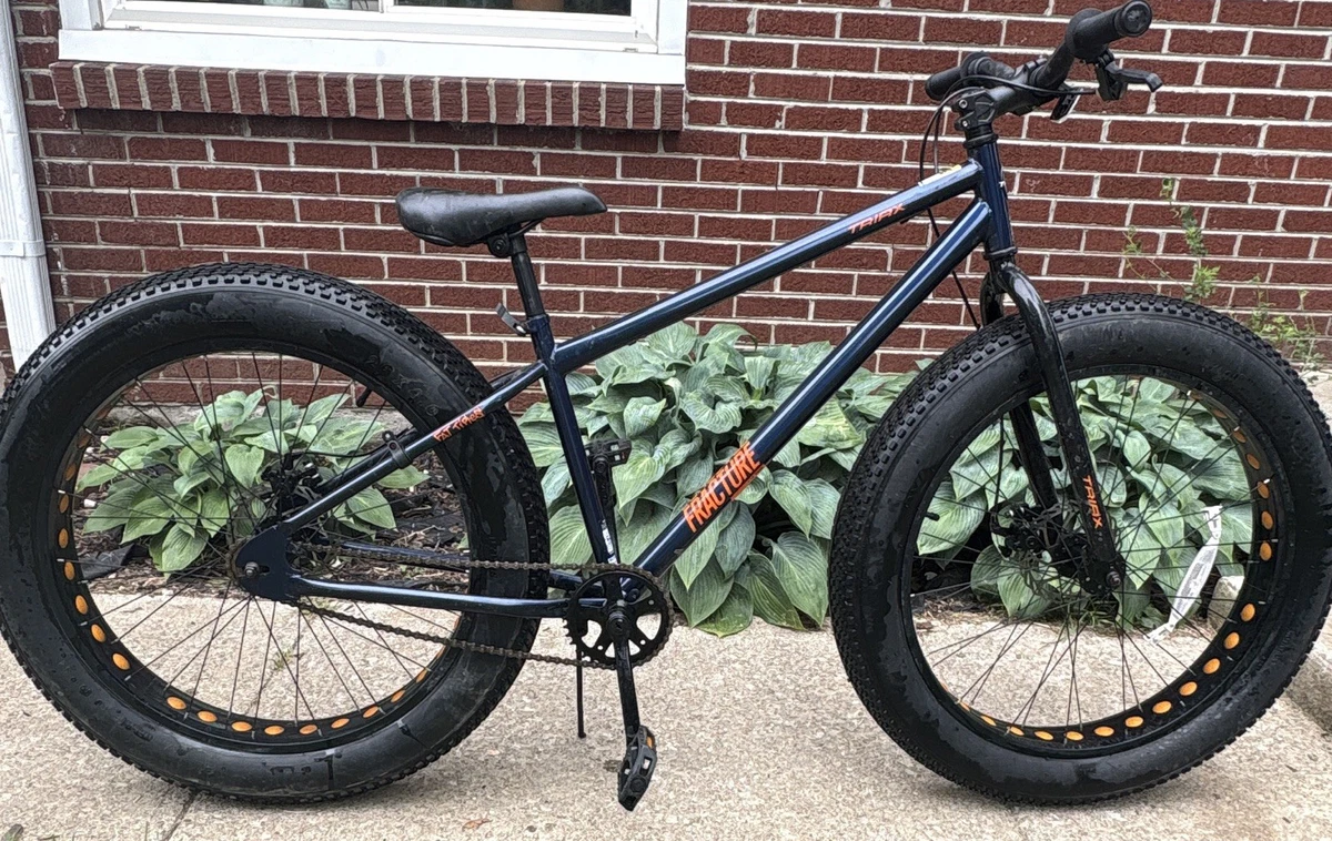 Las mejores ofertas en Fat Bike Freno de Disco Mecánico sin
