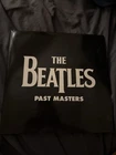 Beatles Past Masters 2 LP 180 Gram Audiophile Vinyl 2009 RMSTD 2012 Apple NM+