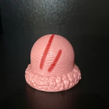 Melissa and Doug Magnetic Scoop Stack Ice Cream Cone Replacement STRAWBERRY Only