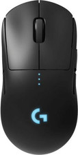Pro Wireless Gaming Mouse