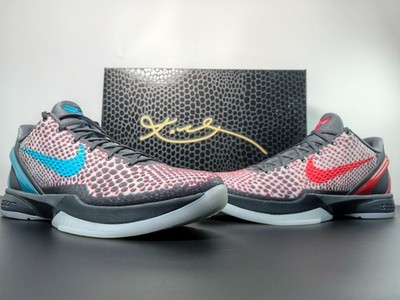 Kobe 6 Protro  3D All-Star Hollywood  IQ3902-002 Men's Size US 7-12
