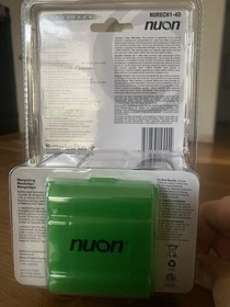 Nuon 1 Hour Quick Battery Charger AA/AAA + 4 Rechargeable Batteries NEW Sealed
