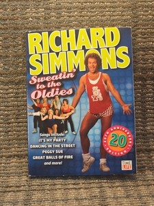 Sweatin to the Oldies | eBay