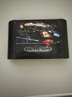 Lightening Force: Quest for the Darkstar Sega Genesis - Cart Only Authentic