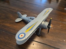 Life Like Hobby Kits Gloster Gladiator 1: 48 ...