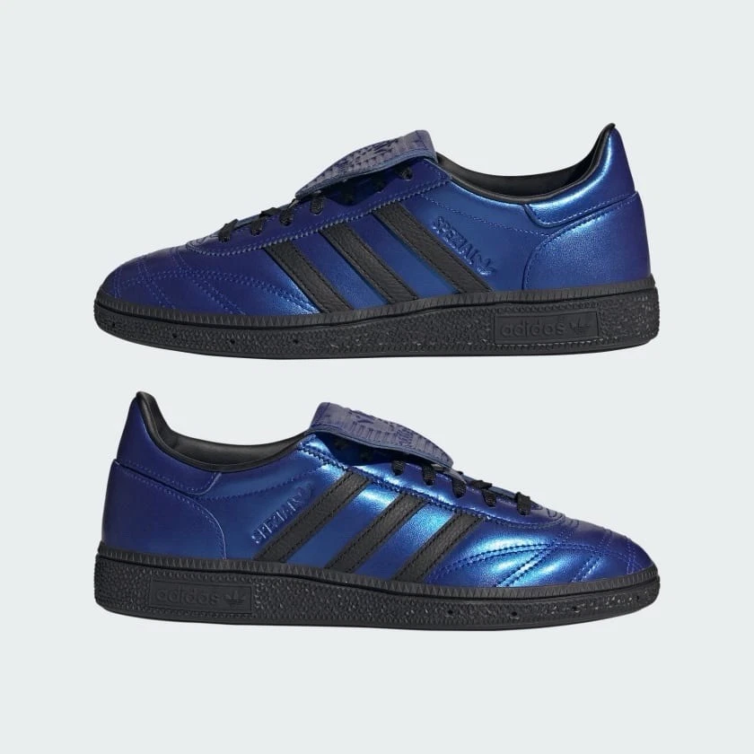 adidas Handball Spezial LT Lucid Blue Black W for sale | eBay display picture 2