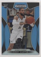 Cody Martin