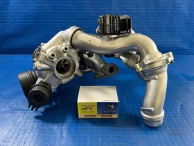 Bi Turbolader LAND ROVER  Discovery V Defender  IV  2.0 10009700130+16359700005