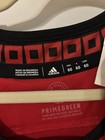 adidas Carolina Hurricanes Home NHL Jersey Size 60 — photo 3