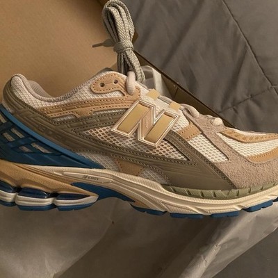 New Balance x CNCPTS  Hours and Days  1906N Men's Running Shoes US 10.5