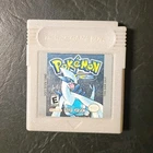 New ListingPokémon Silver Version (Nintendo Game Boy Color) AUTHENTIC - Dry Battery/No Save