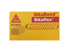 Sikaflex TS Plus Spezialdichtstoff 1 Karton �...
