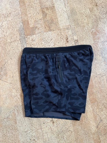Ten Thousand Session Short