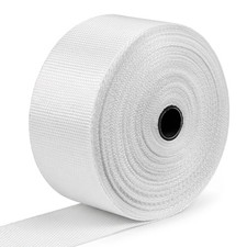 Fiberglass Cloth Roll, Wide 2 in X 99 Feet, 4Oz Fiberglass Fabric Roll for Re...