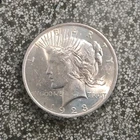 1923-P *SUPERB GEM BU MS PEACE SILVER DOLLAR
